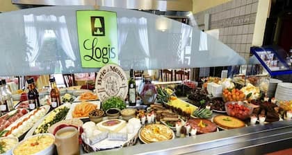 HĂŽtel Le Relais du Parisis