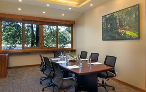 Sala de reuniones