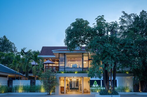 Amatak Boutique Hotel 