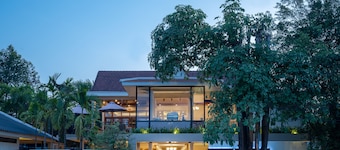 Amatak Boutique Hotel 