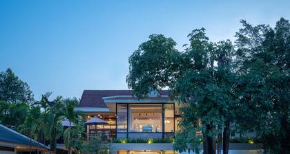 Amatak Boutique Hotel