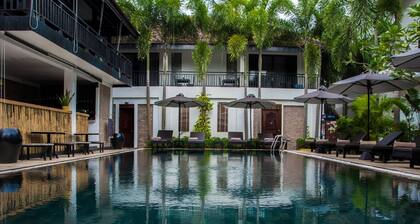 Amatak Boutique Hotel