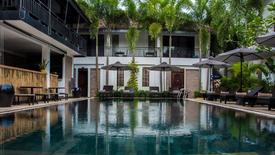 Amatak Boutique Hotel