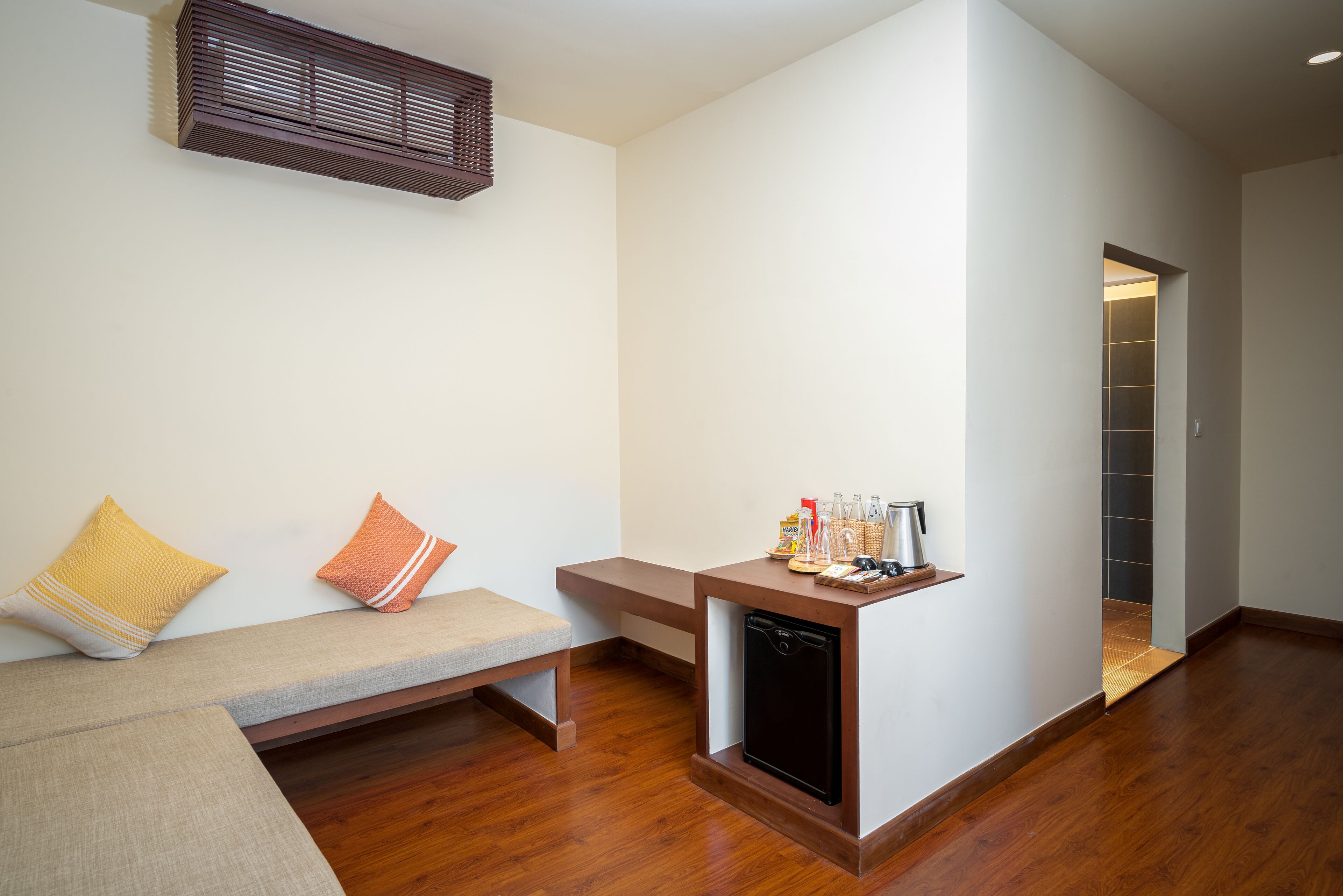family private pool | living area | 50-inch flat-screen tv with cable channels, tv