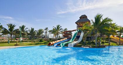 Salalah Rotana Resort