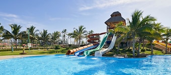 Salalah Rotana Resort
