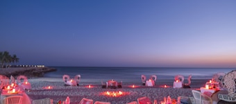 Salalah Rotana Resort
