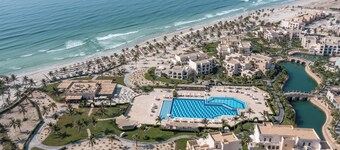 Salalah Rotana Resort