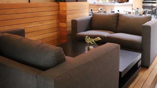 Unclassified image, 1 of 36, button - The Amalfi Boutique (Cape Town)