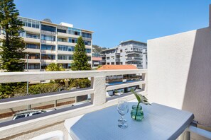 Suite with Balcony | Terrace/patio