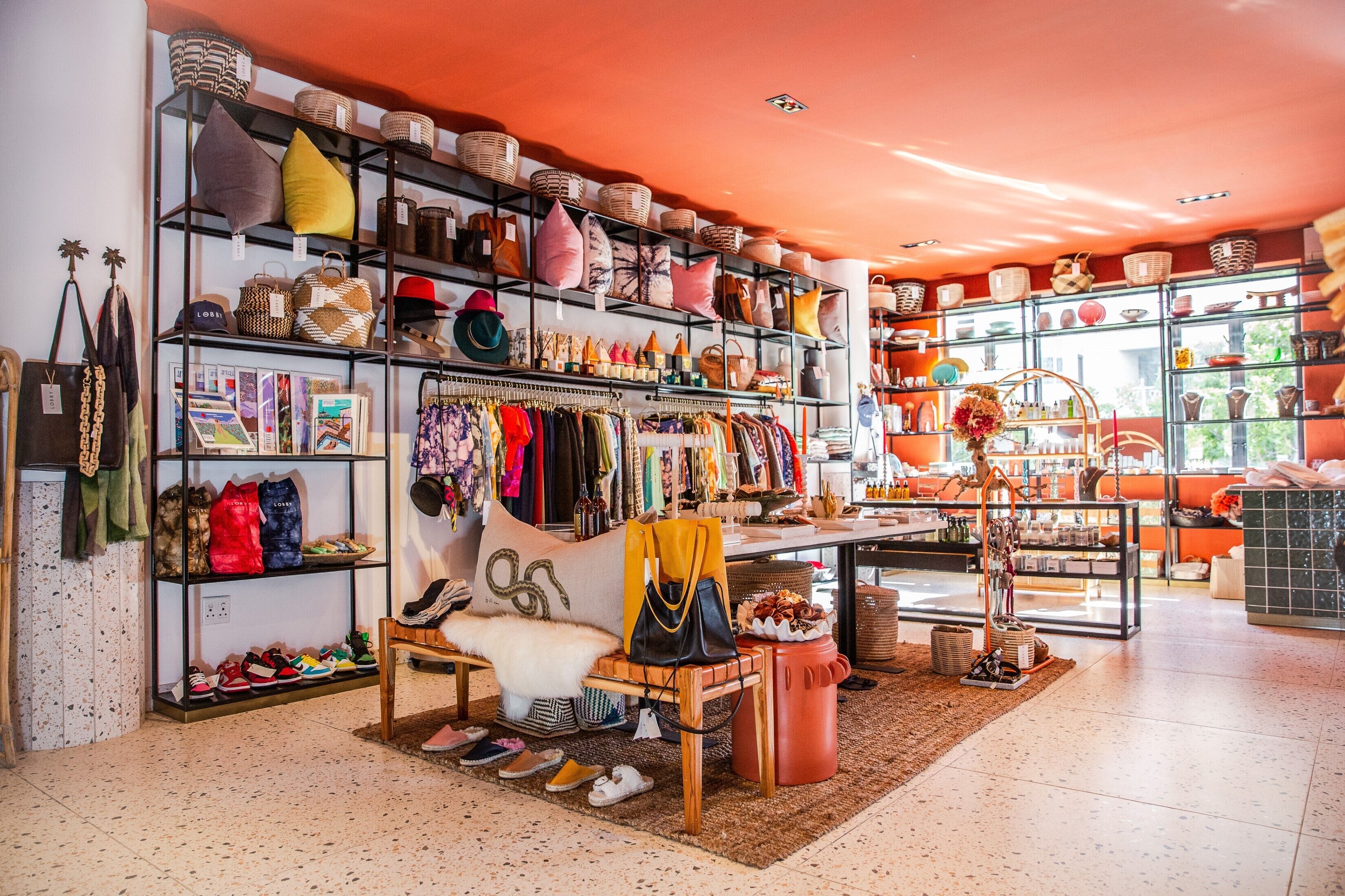 Foto - The Amalfi Boutique Hotel