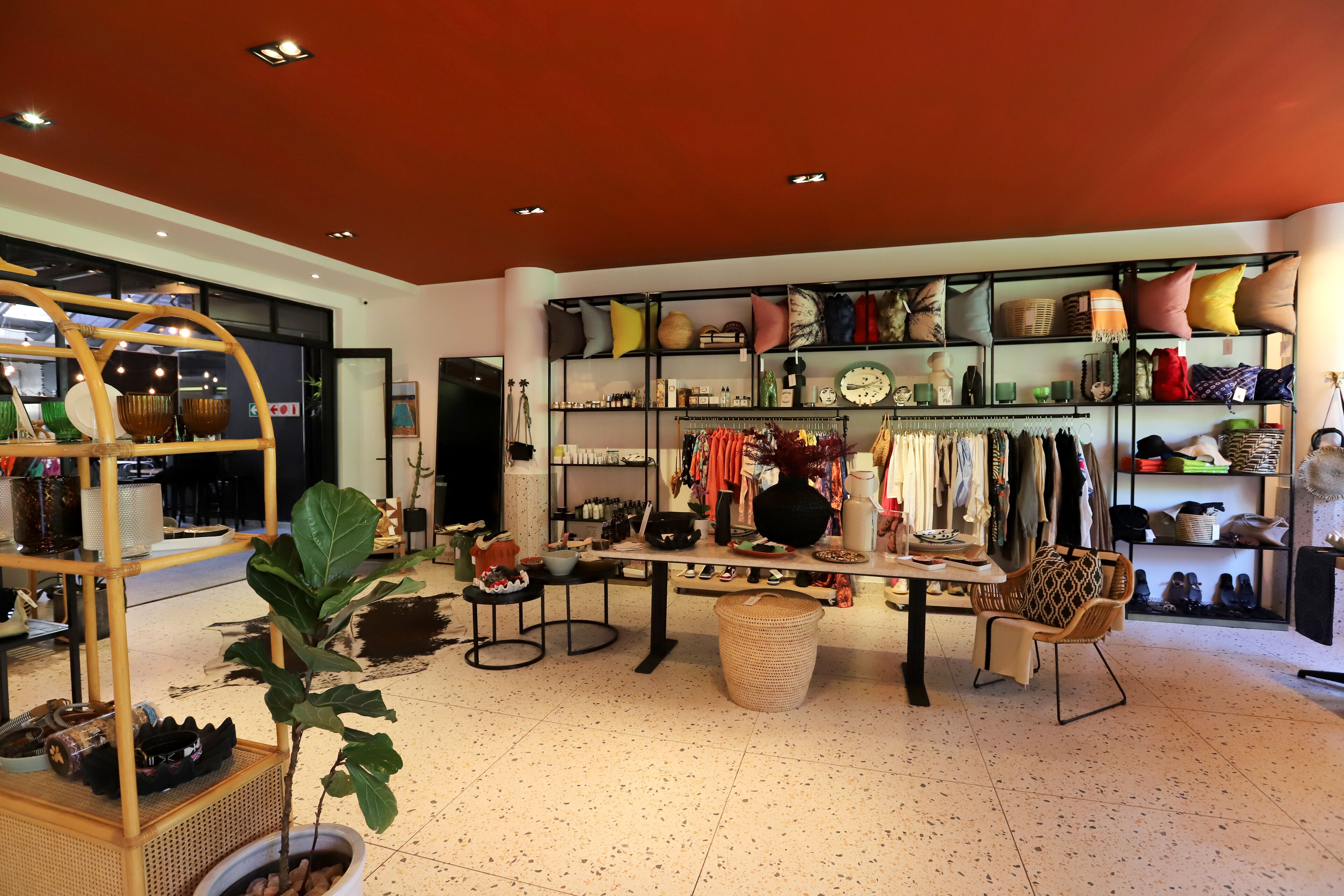 Foto - The Amalfi Boutique Hotel