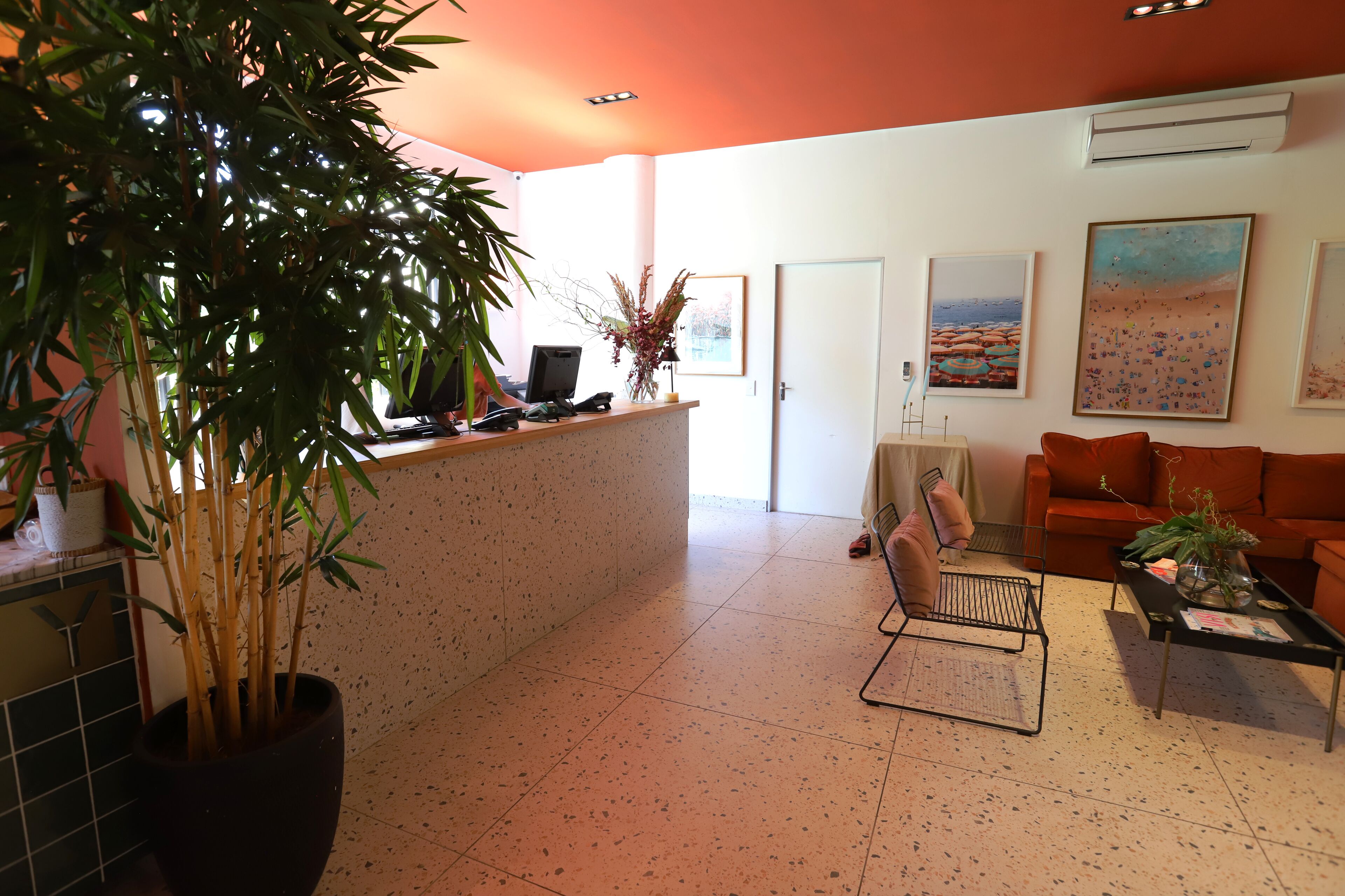 Foto - The Amalfi Boutique Hotel