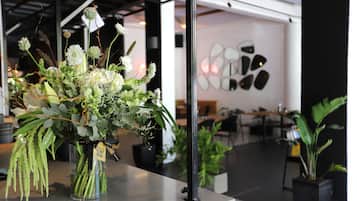 Coffeeshop