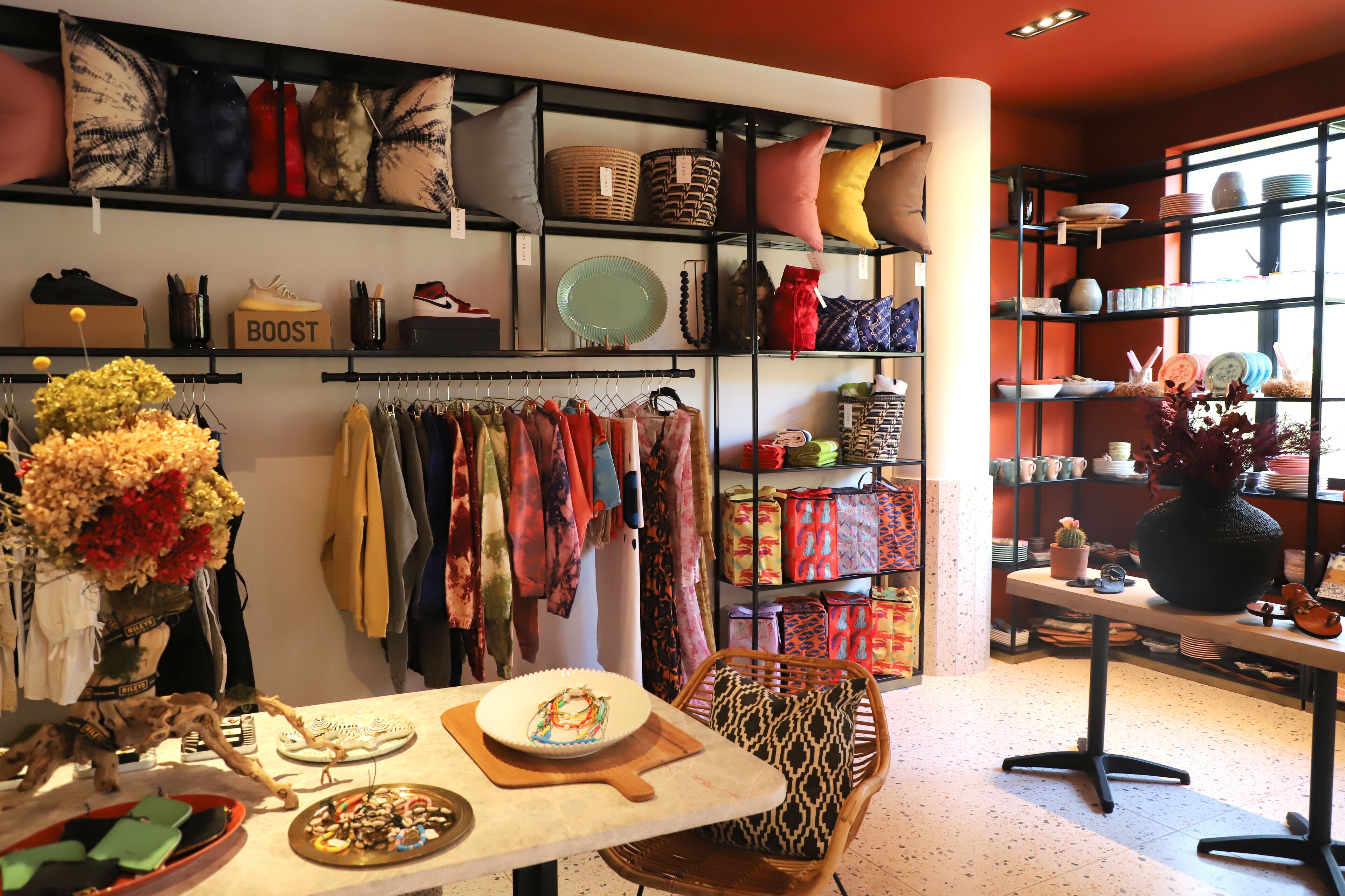 Foto - The Amalfi Boutique Hotel