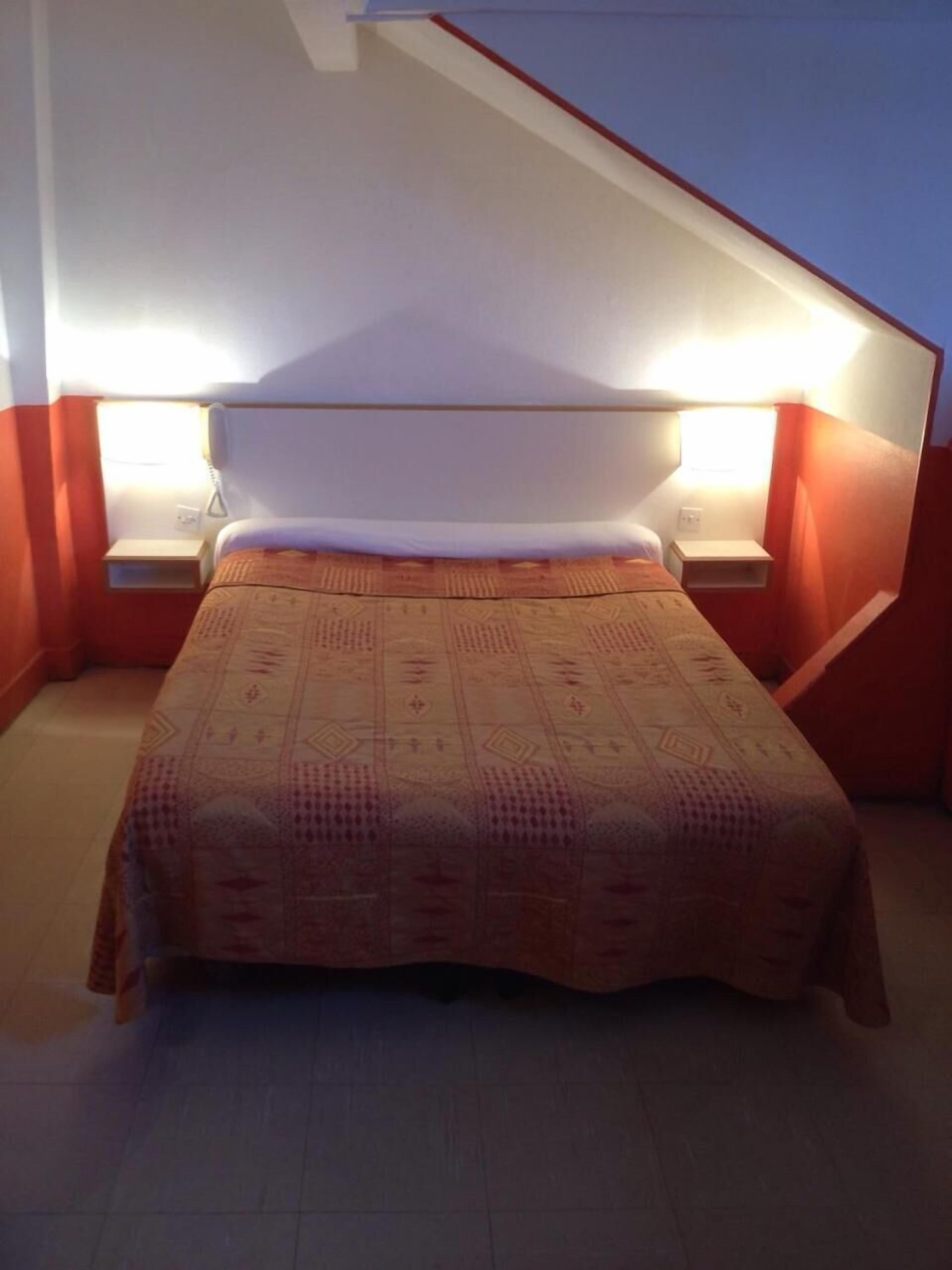 Foto - Hôtel du Pont Neuf