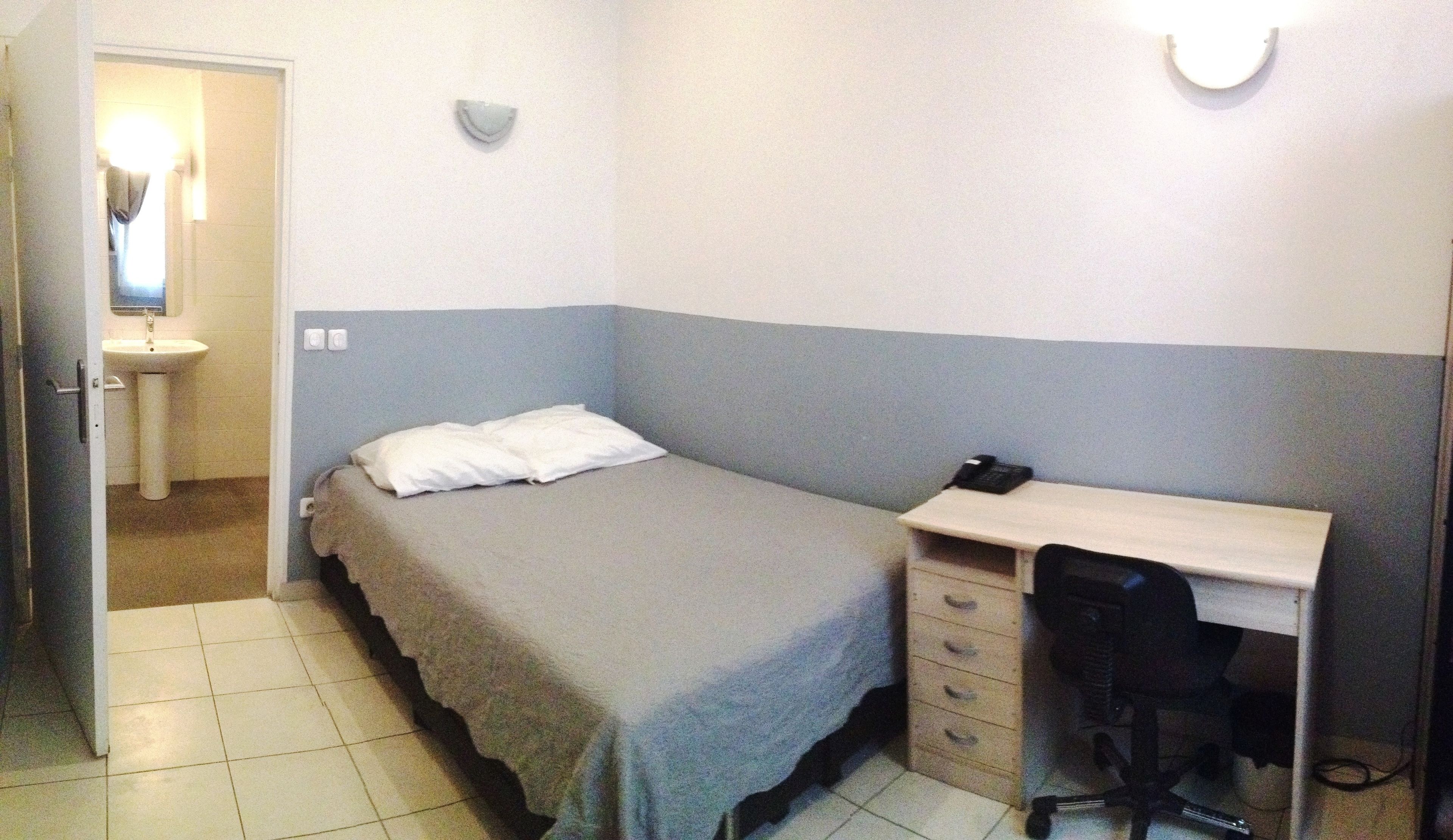 Foto - Hôtel du Pont Neuf