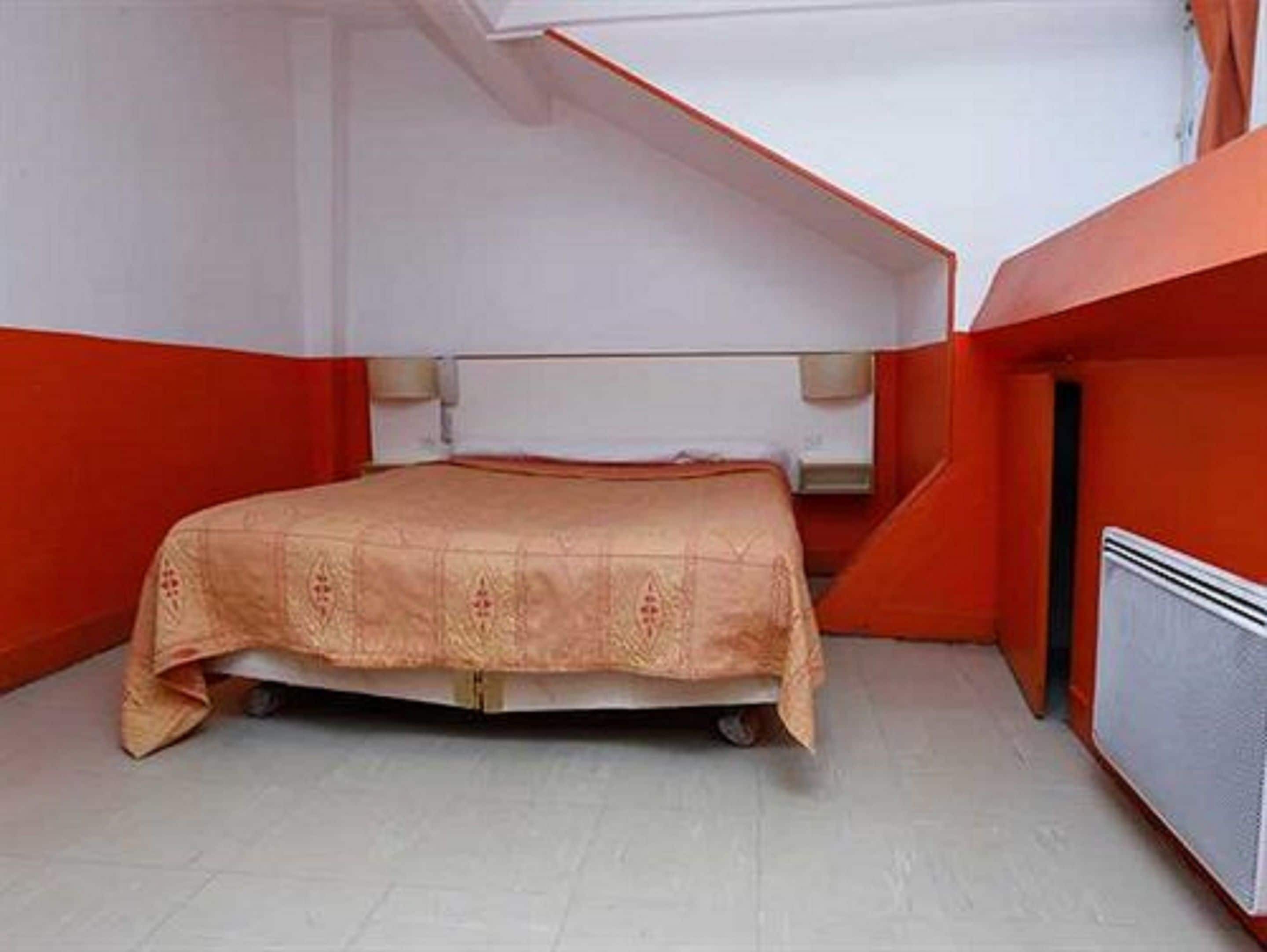 Foto - Hôtel du Pont Neuf