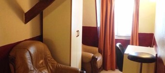 Hotel du Pont neuf