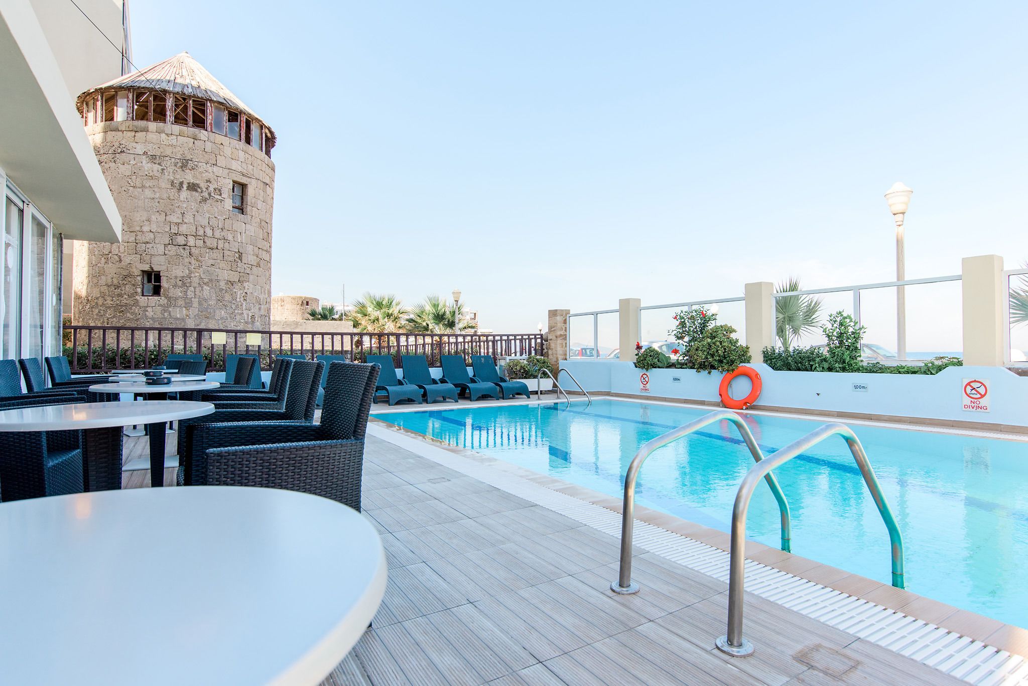 Foto - Hotel Riviera