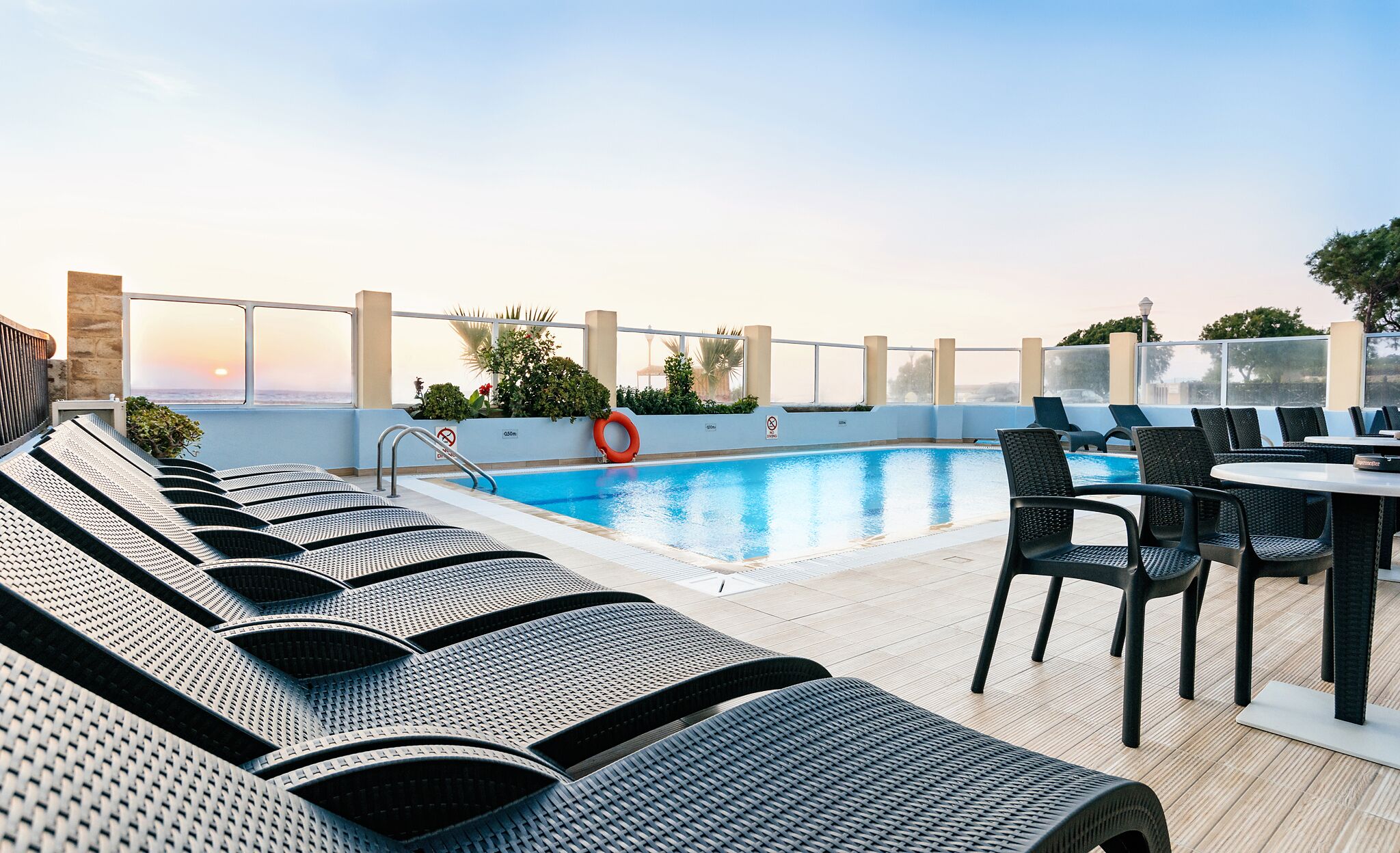 Foto - Hotel Riviera