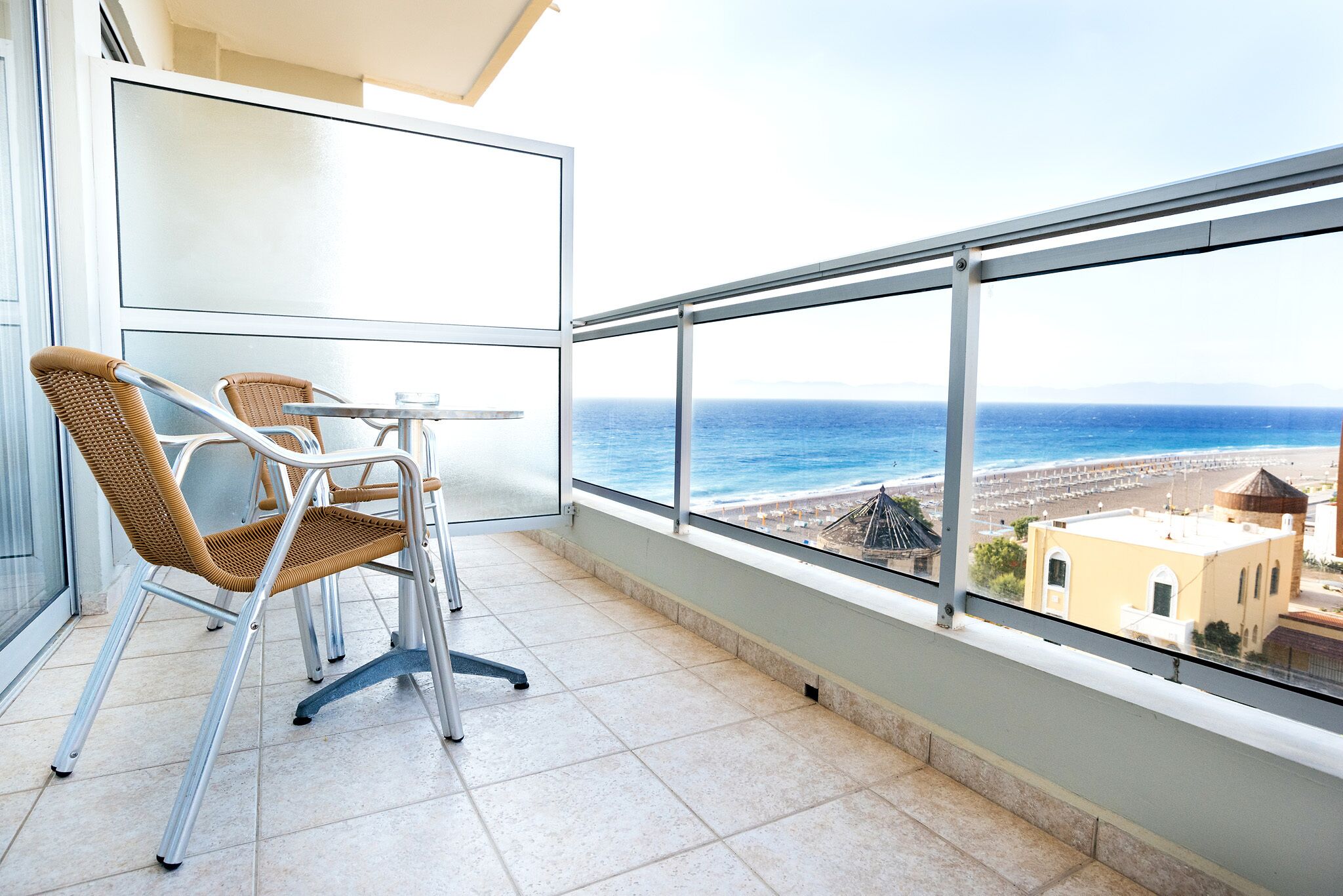 Foto - Hotel Riviera