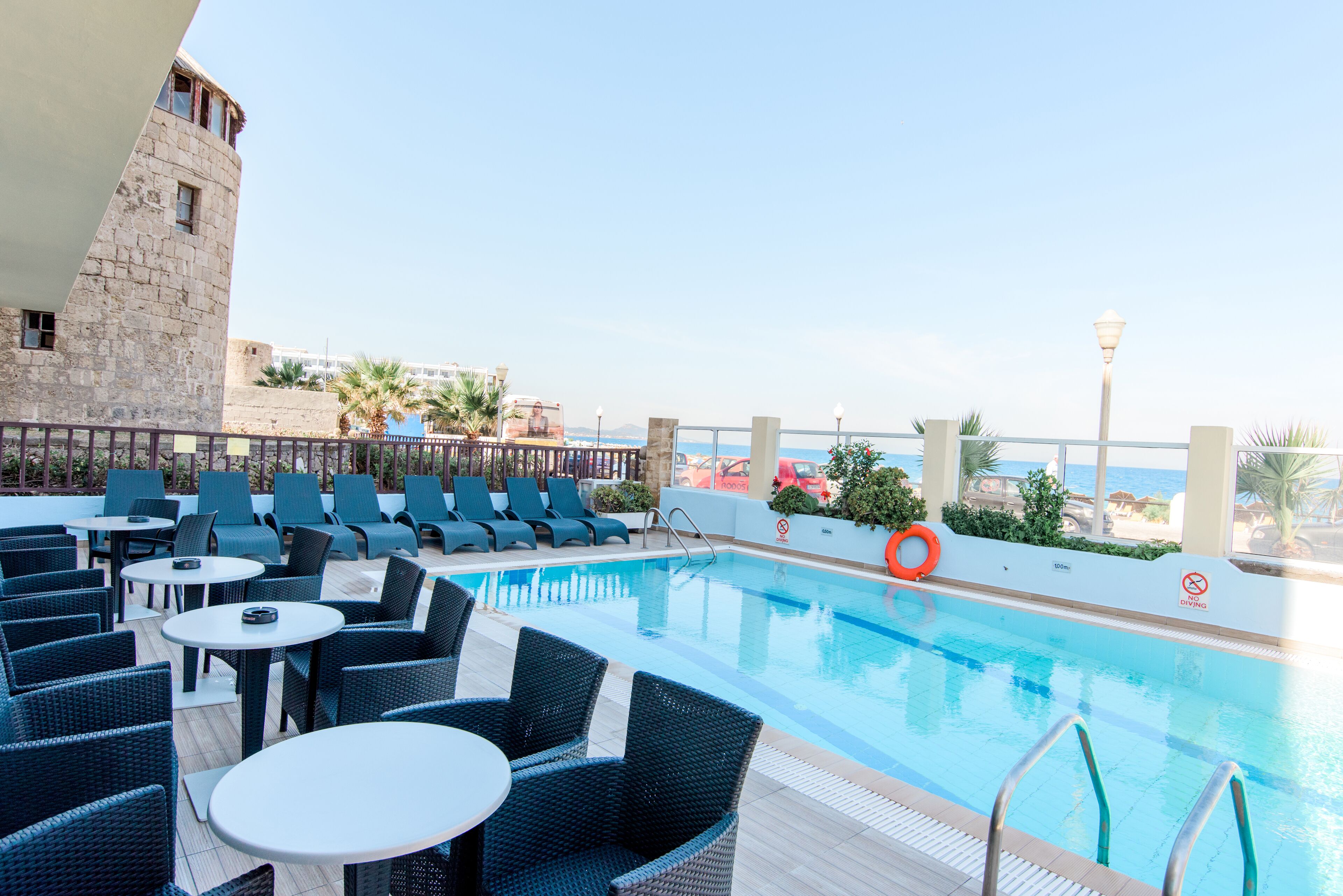 Foto - Hotel Riviera