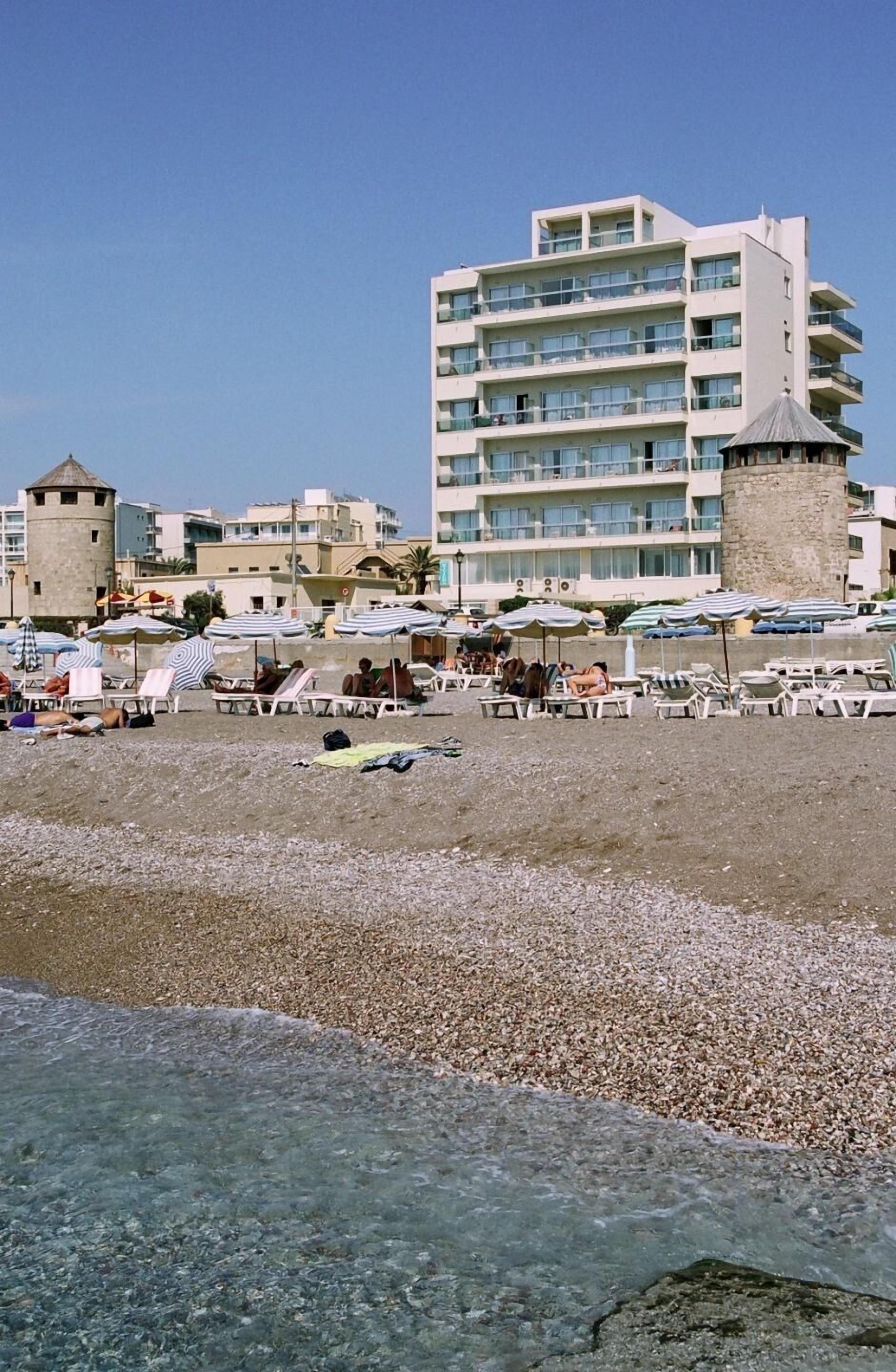 Foto - Hotel Riviera