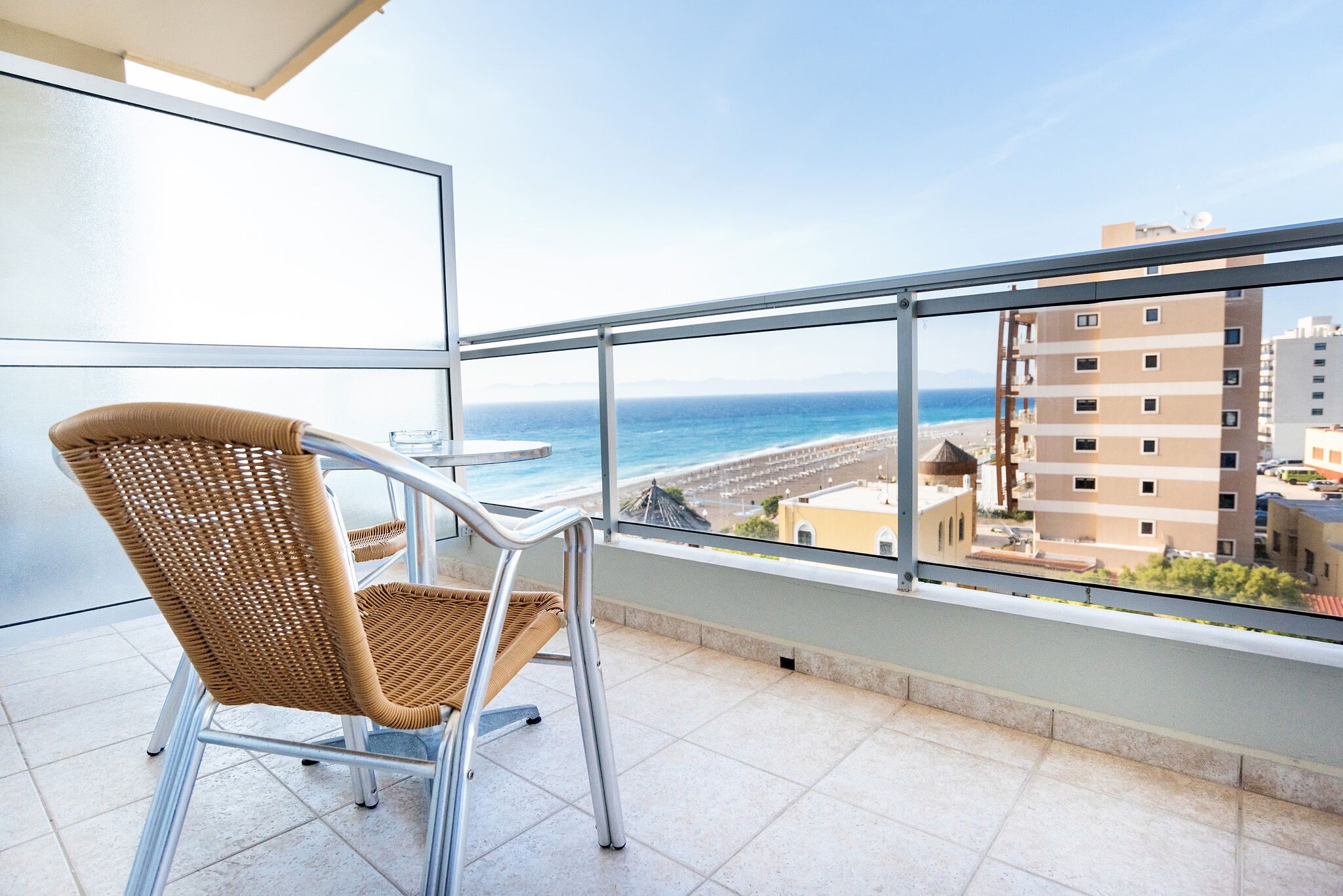 Foto - Hotel Riviera