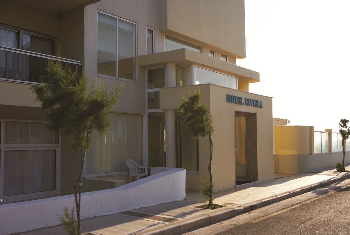 Foto - Hotel Riviera