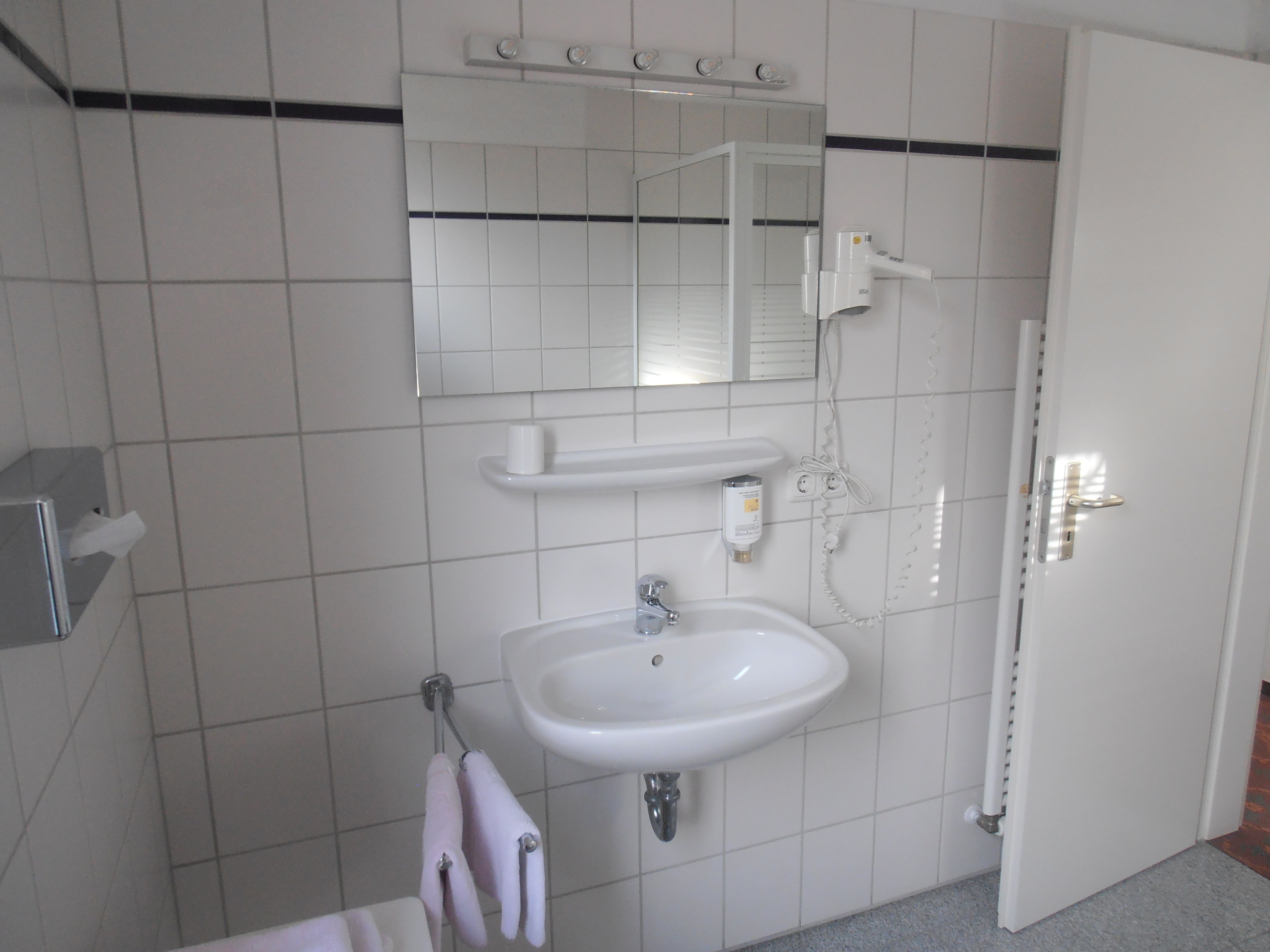 Foto - Hotel Blankenese