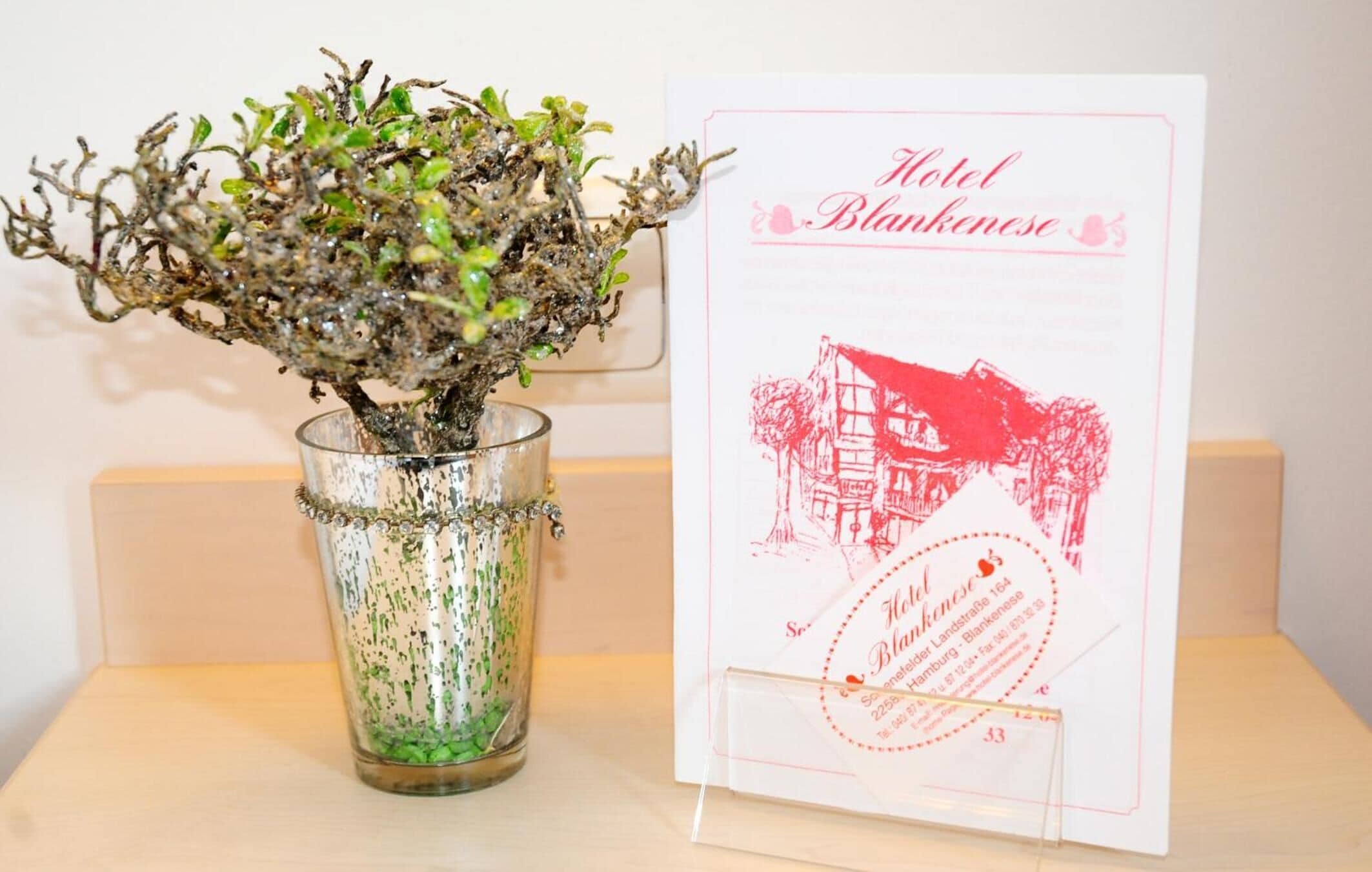 Photo - Hotel Blankenese