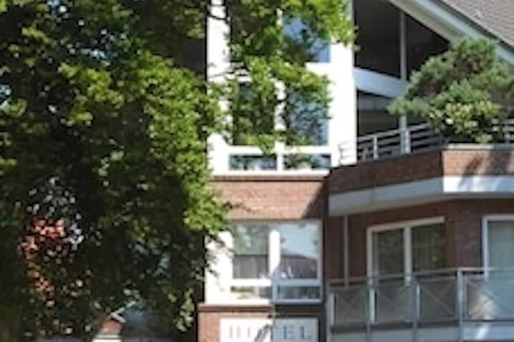 Hotel Blankenese