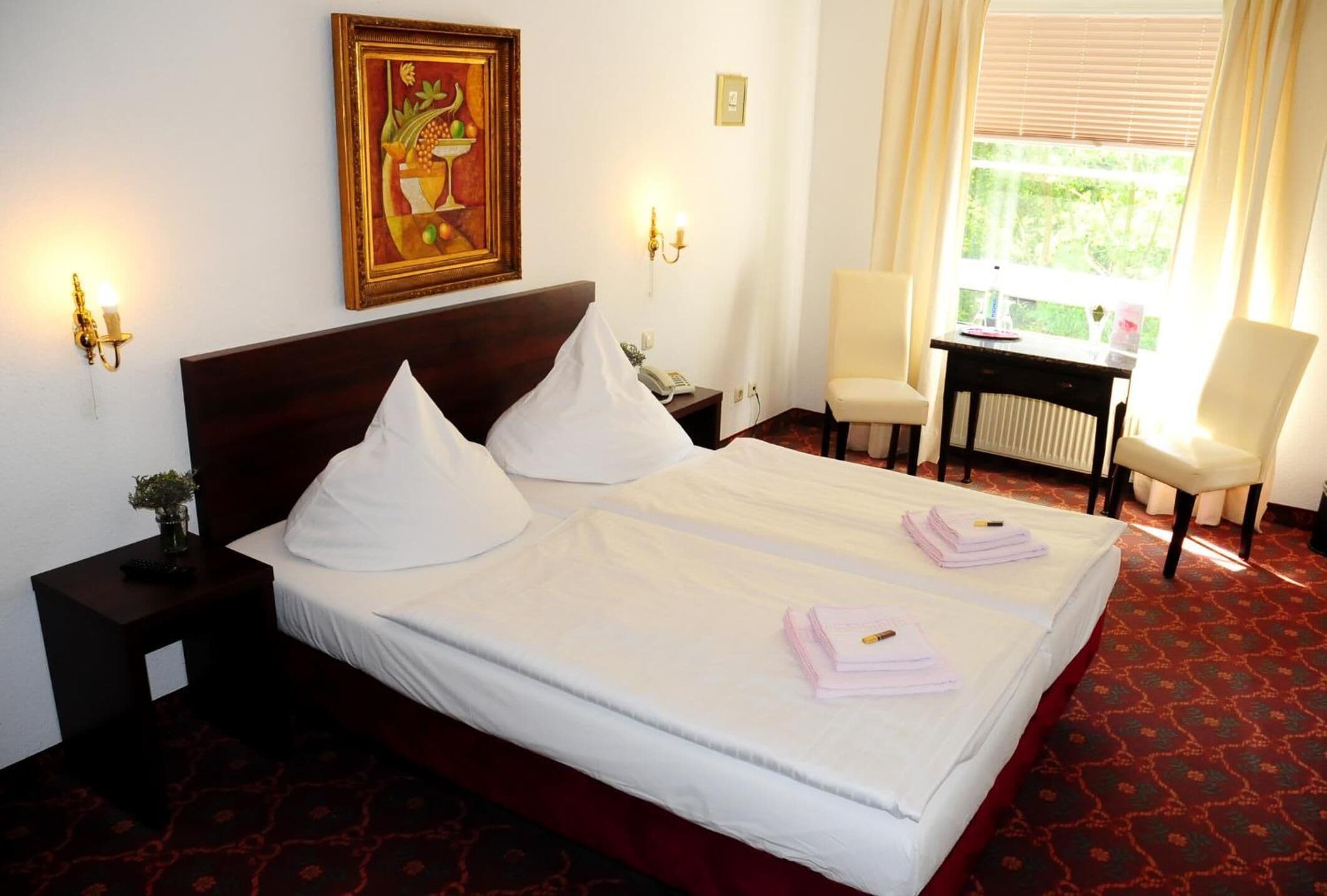 Photo - Hotel Blankenese