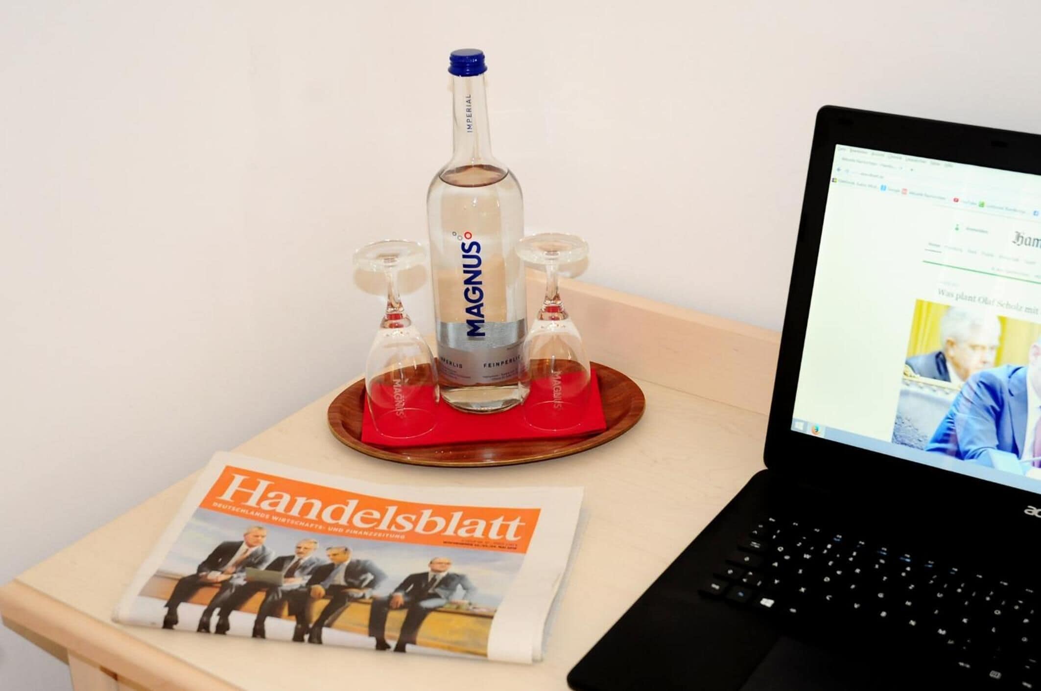 Photo - Hotel Blankenese