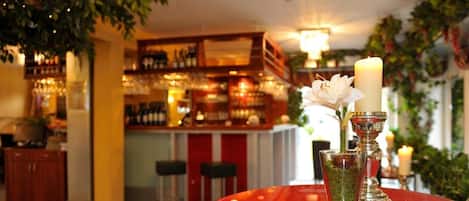 Bar (di hartanah)