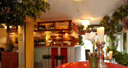 Hotel Blankenese