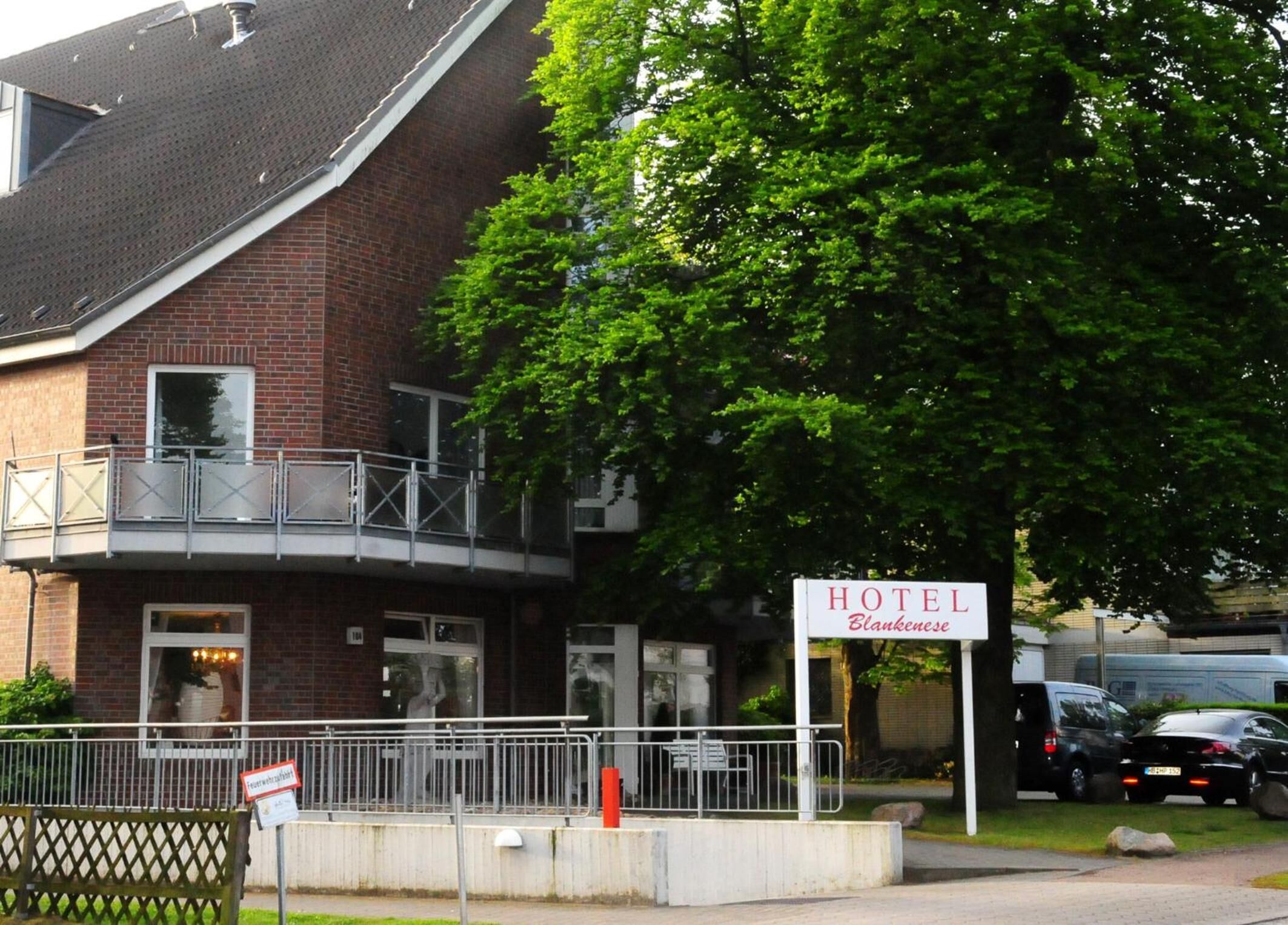 Foto - Hotel Blankenese