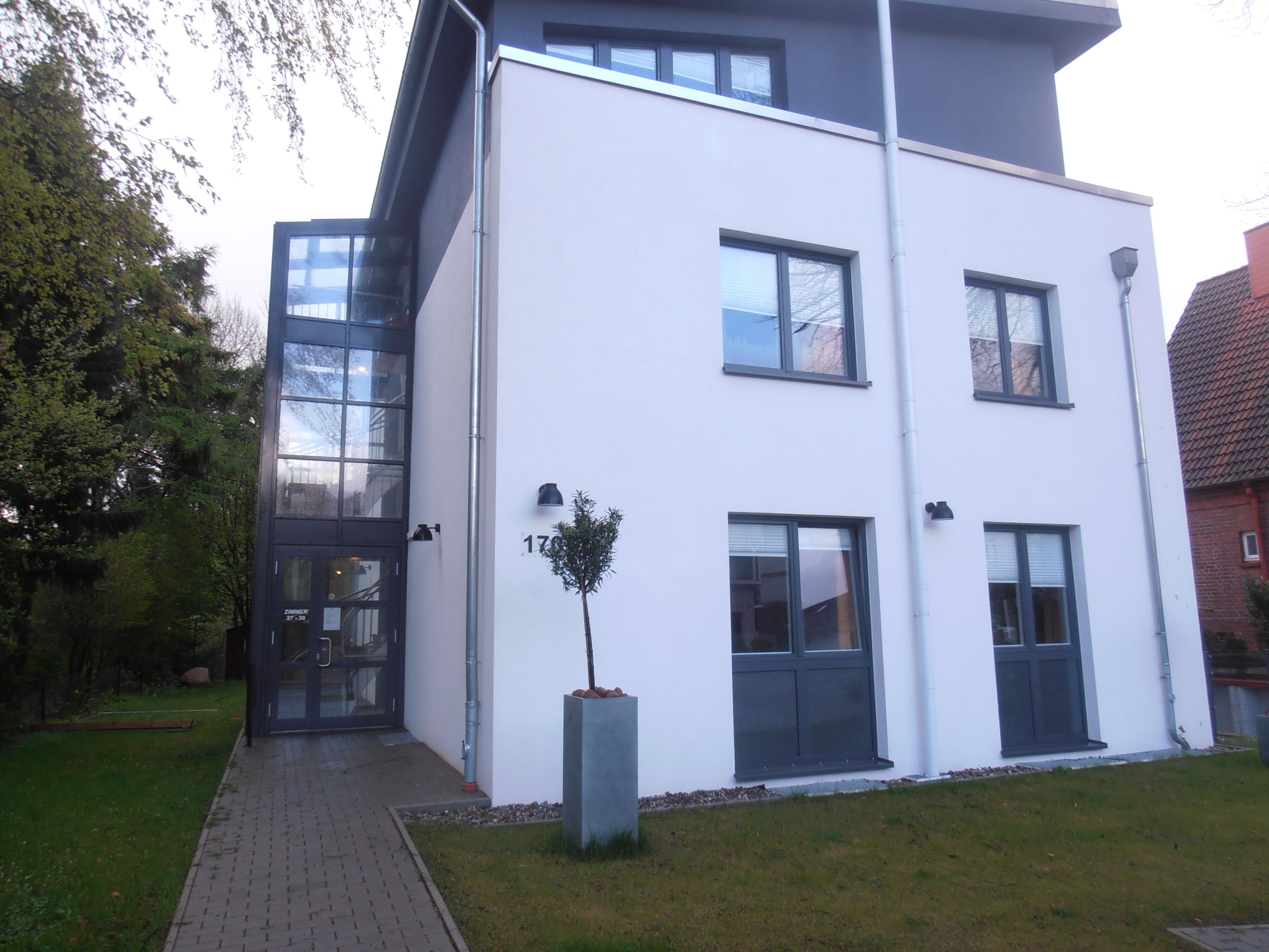 Photo - Hotel Blankenese