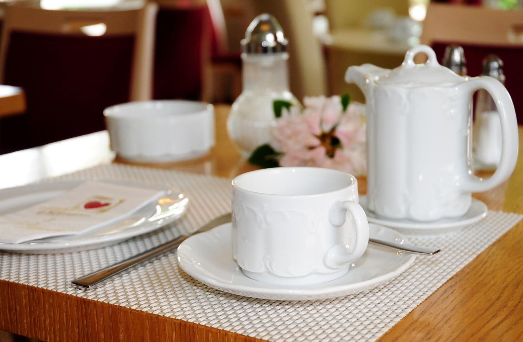 Photo - Hotel Blankenese