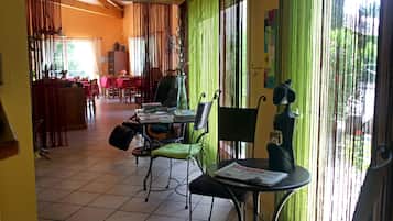 Detalle interior
