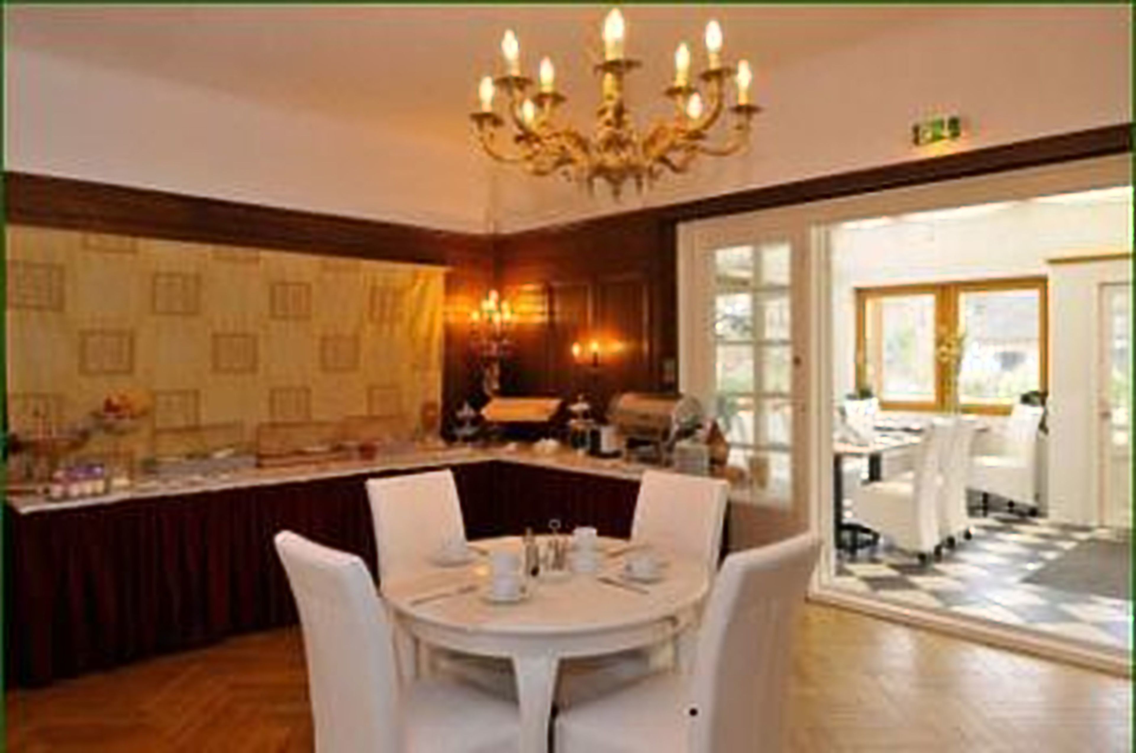 Foto - Hotel Schmidt