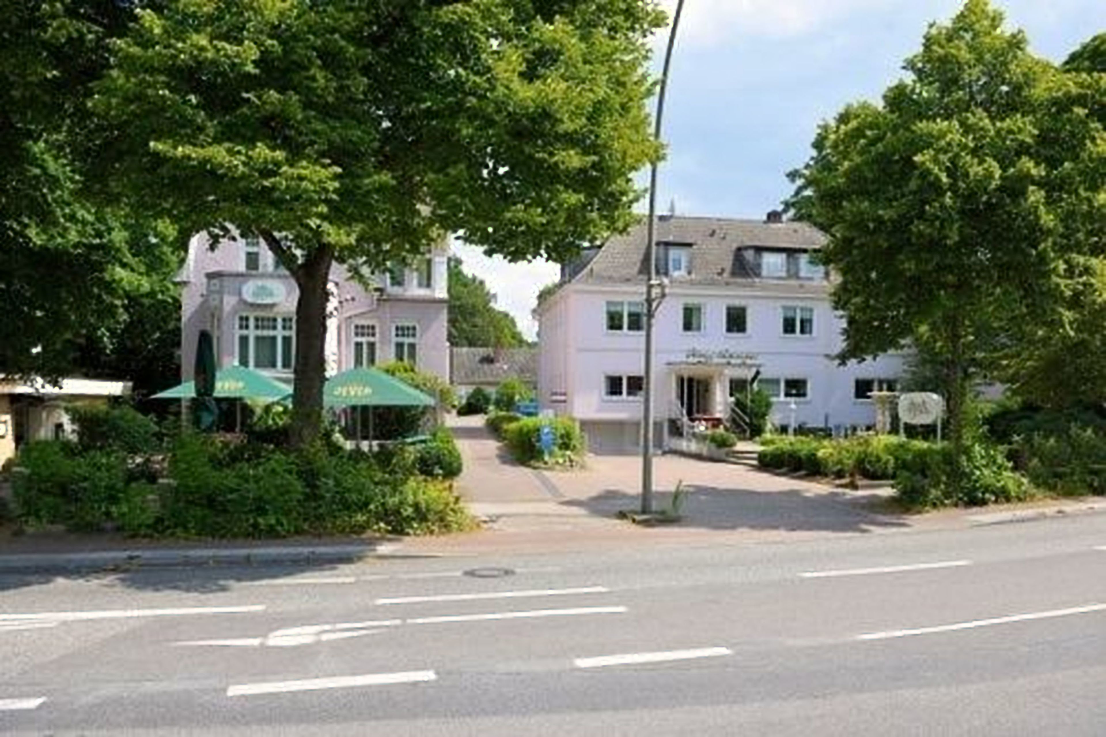 Foto - Hotel Schmidt