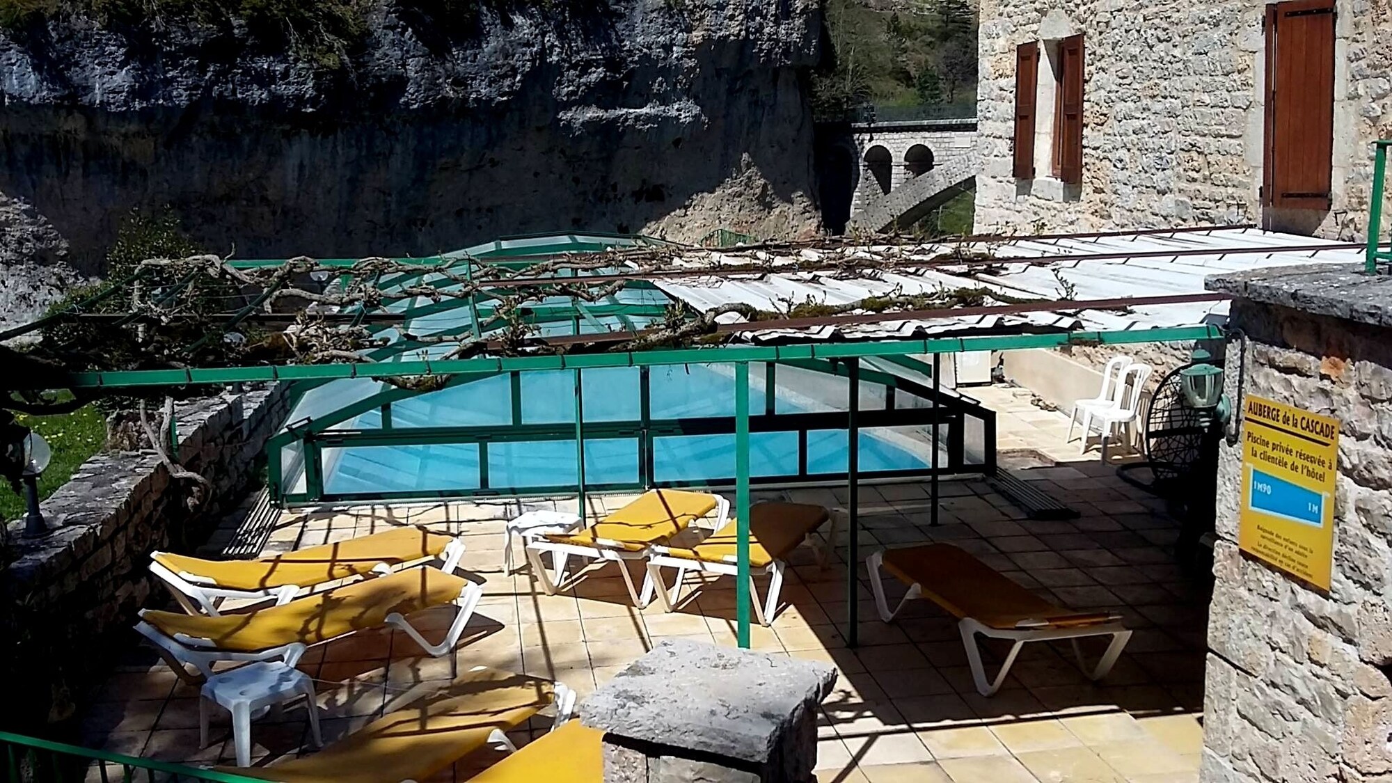 Hoteles de 2 estrellas