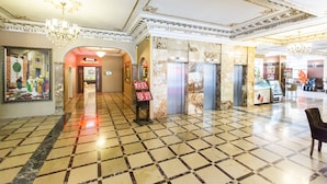 Lobby - Hamidiye Hotel (Istanbul)