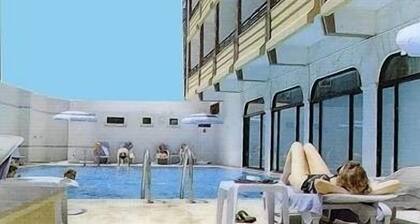 Hamidiye Hotel