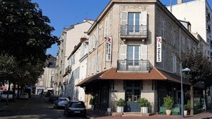 Exterior - Hotel Le Marceau (Limoges)