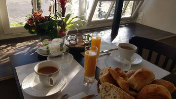 Spécialités Cuisine française