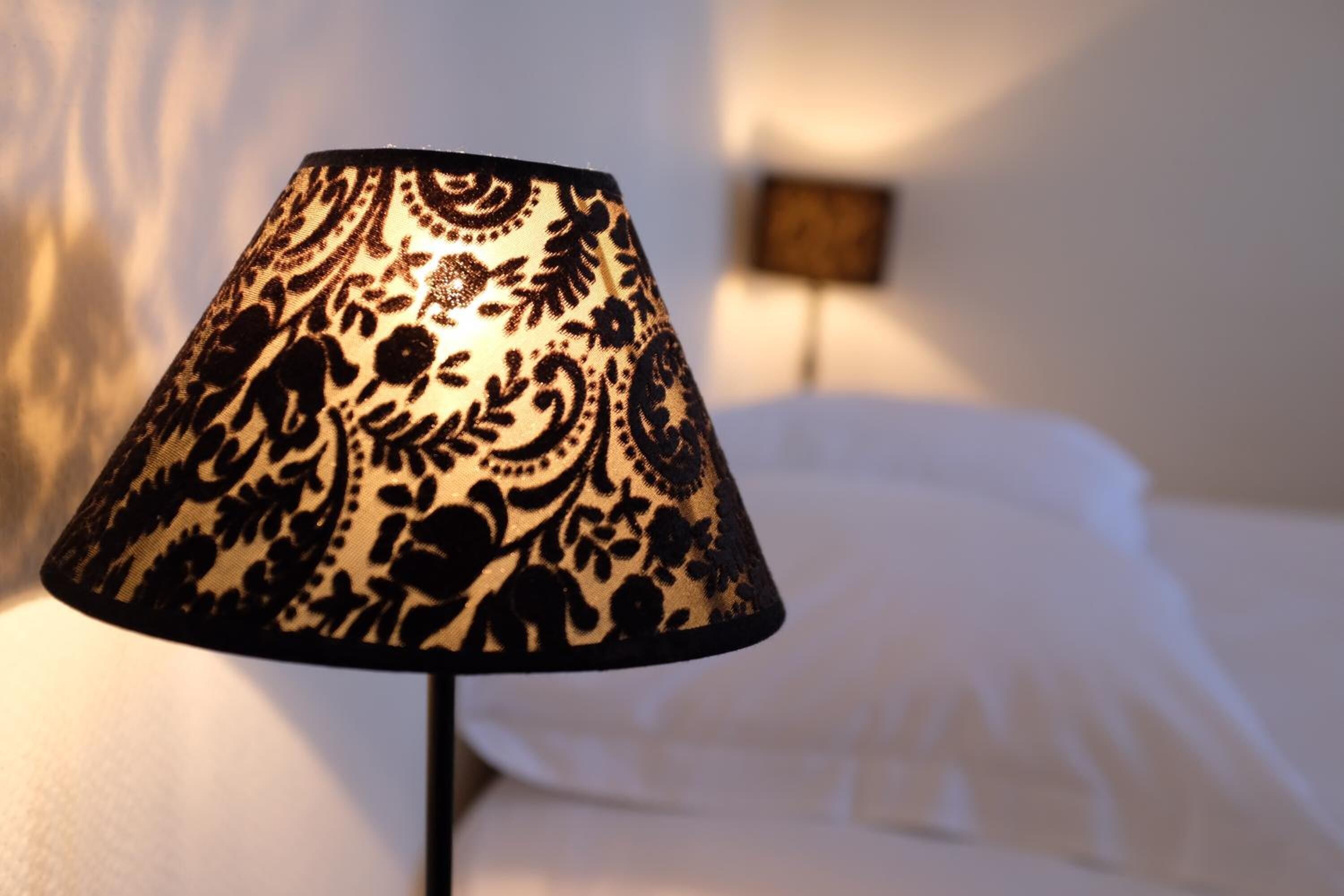 individually decorated, individually furnished, desk, soundproofing