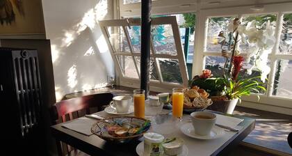 Hotel Le Marceau